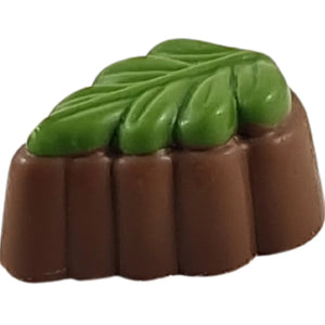 Poppy's Chocolate Gourmet Chocolate Kiwi Fruit Luxury Handmade Chocolate lollies