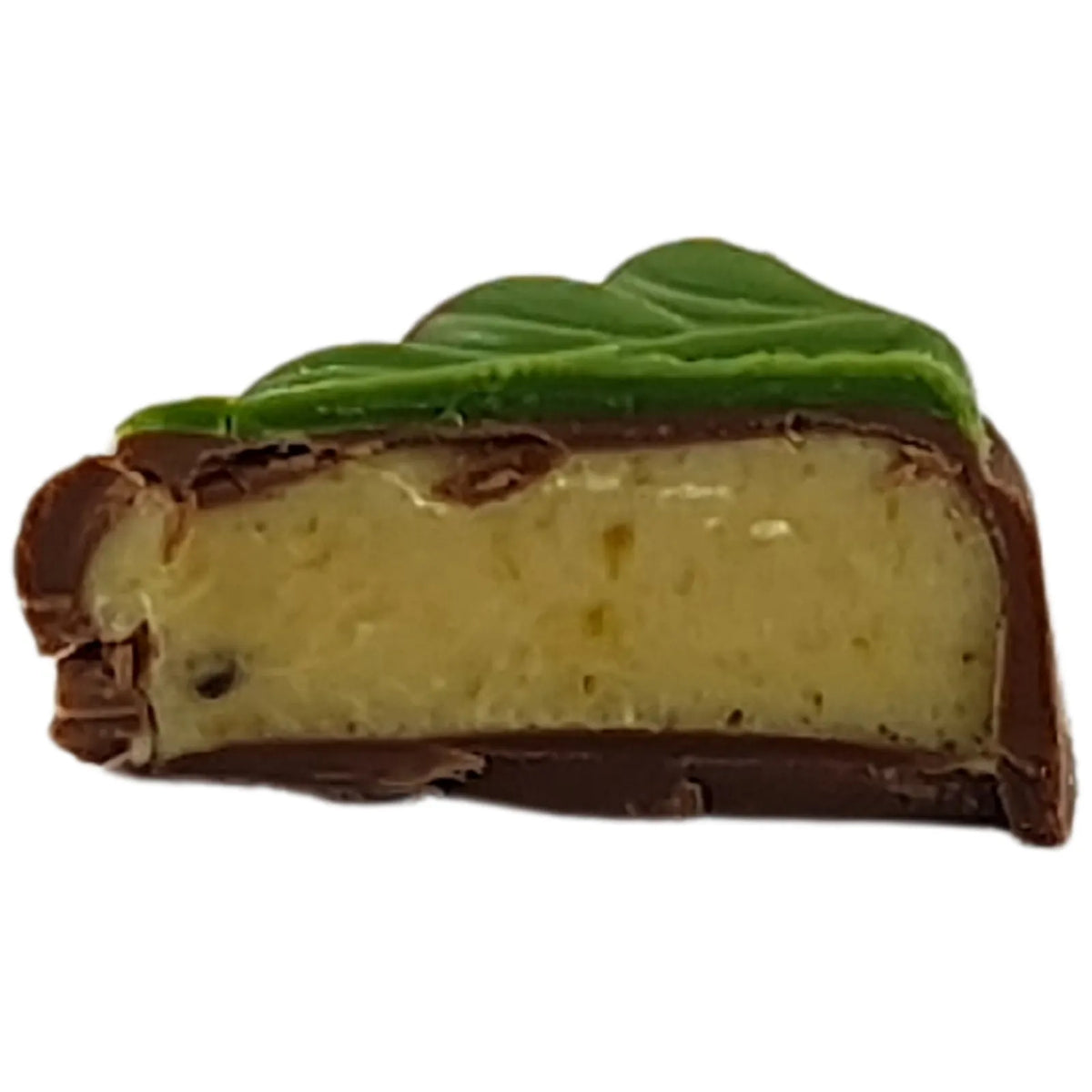Poppy's Chocolate Gourmet Chocolate Kiwi Fruit Luxury Handmade Chocolate lollies