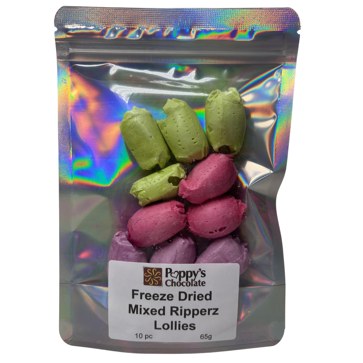 Freeze Dried Mixed Ripperz