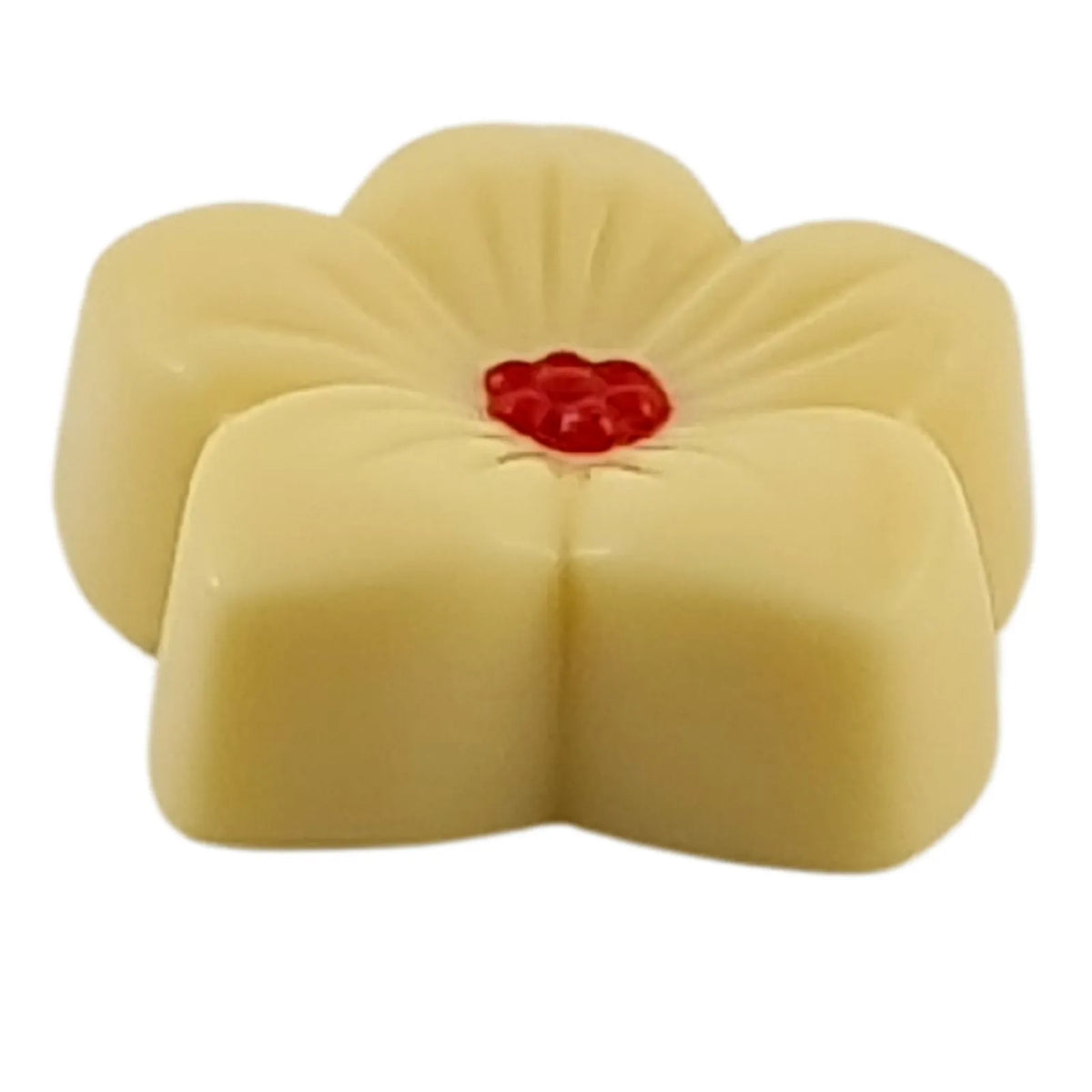 Poppy's Chocolate Gourmet Chocolate Orange Blossom Luxury Handmade Chocolate lollies