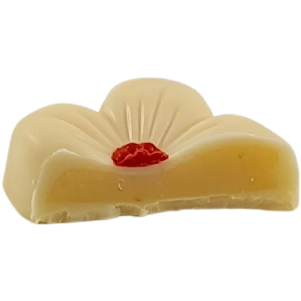 Poppy's Chocolate Gourmet Chocolate Orange Blossom Luxury Handmade Chocolate lollies
