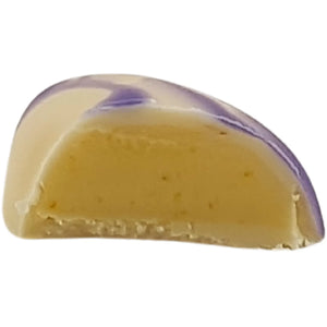 Poppy's Chocolate Gourmet Chocolate Passionart Passionfruit Luxury Handmade Chocolate lollies
