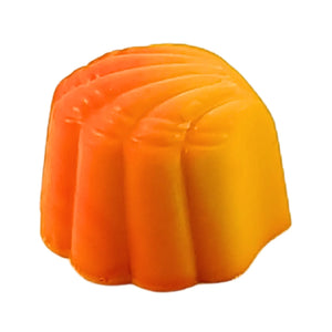Poppy's Chocolate Gourmet Chocolate Pine lime Luxury Handmade Chocolate lollies