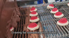 Milk Chocolate coated Strawberry & Cream Lollies_vid