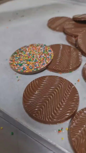 Jumbo sprinkles Twin Pack