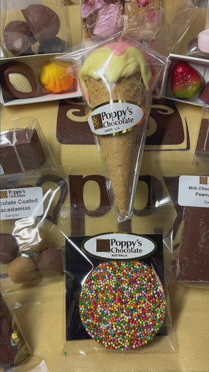 Poppy's Premium Gluten Free Show Bag