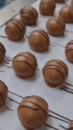 Baci (Macadamia) Truffle