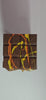 Stack of Bliss Blocks cut in half and panning down.