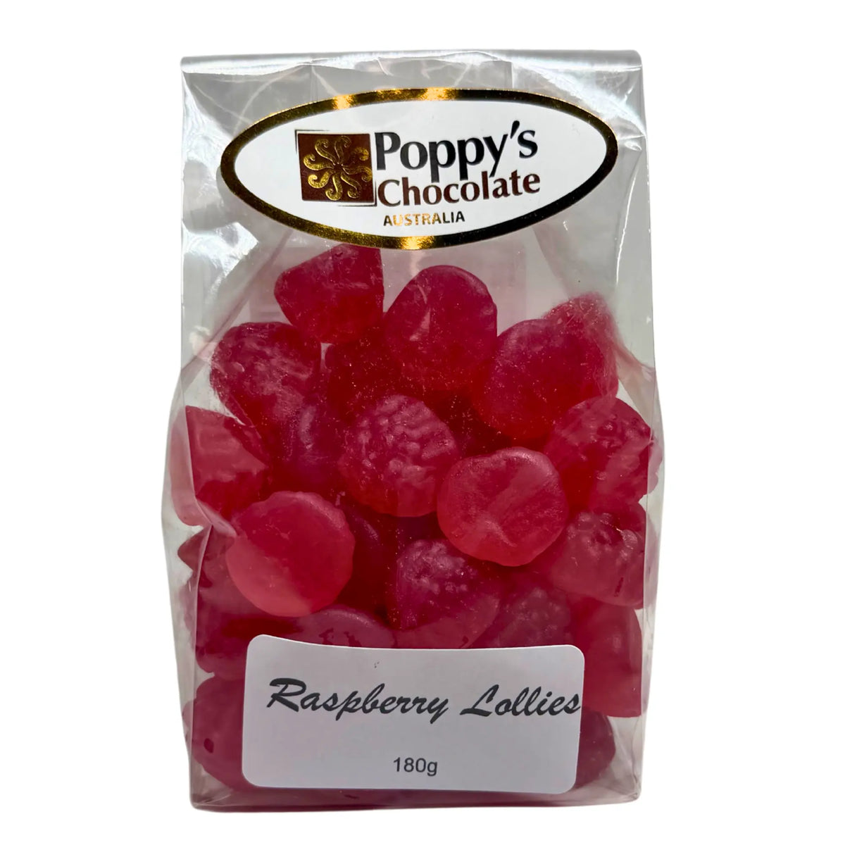 Lollies Raspberry