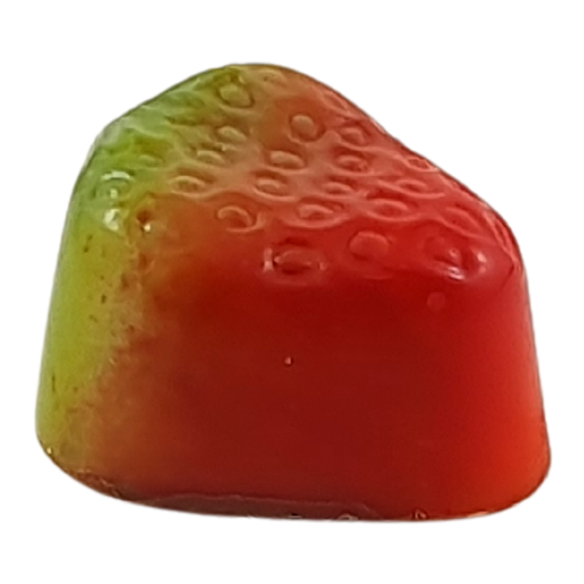 Poppy's Chocolate Gourmet Chocolate Strawberry Cream Luxury Handmade Chocolate lollies