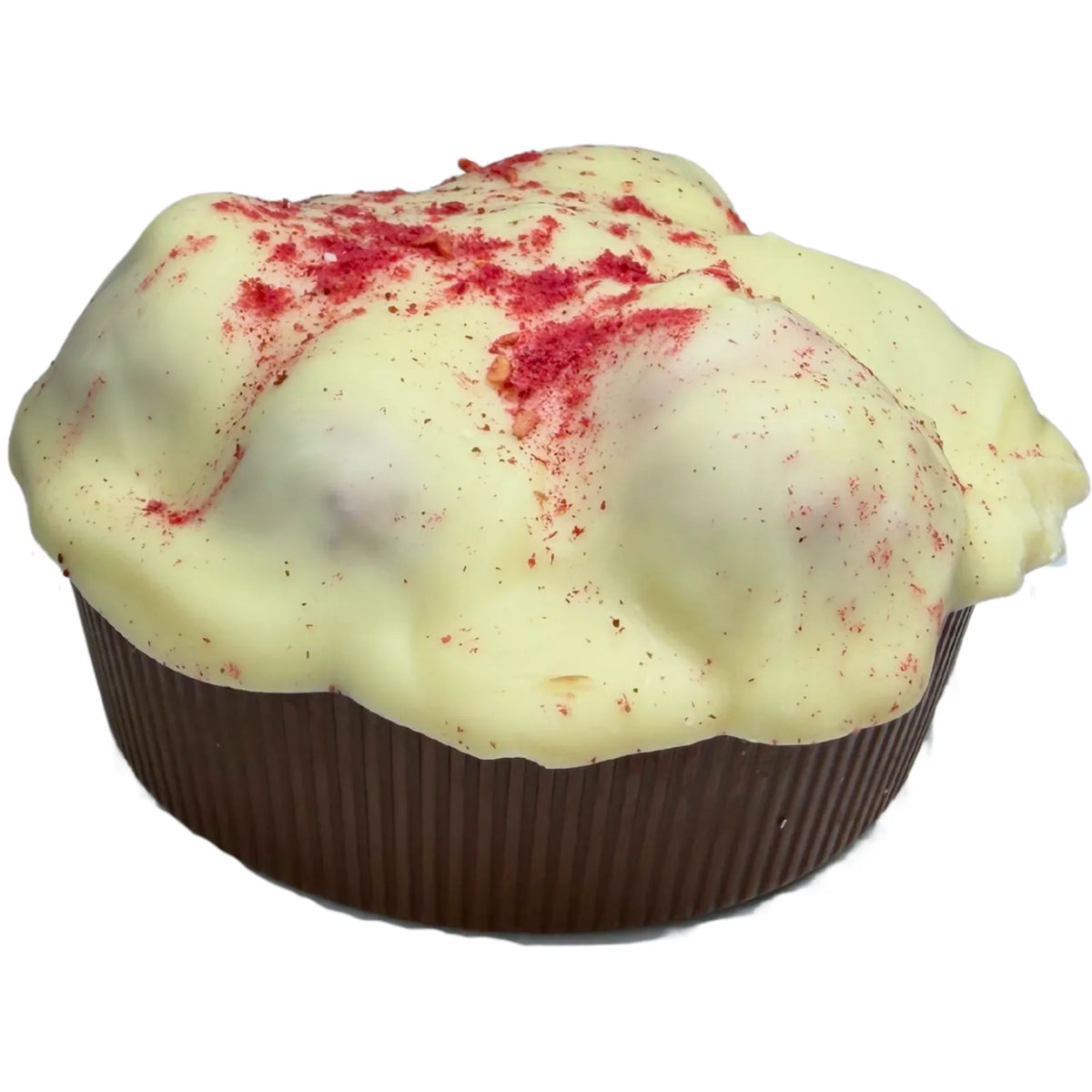 Poppy's Chocolate Chocolate Pie Strawberry Sundae Luxury Handmade Chocolate Australia lollies