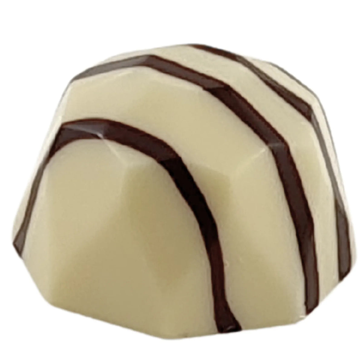 Poppy's Chocolate Gourmet Chocolate Tiramisu Luxury Handmade Chocolate lollies