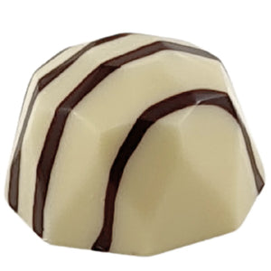 Poppy's Chocolate Gourmet Chocolate Tiramisu Luxury Handmade Chocolate lollies
