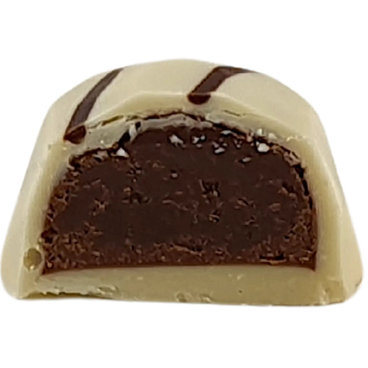 Poppy's Chocolate Gourmet Chocolate Tiramisu Luxury Handmade Chocolate lollies