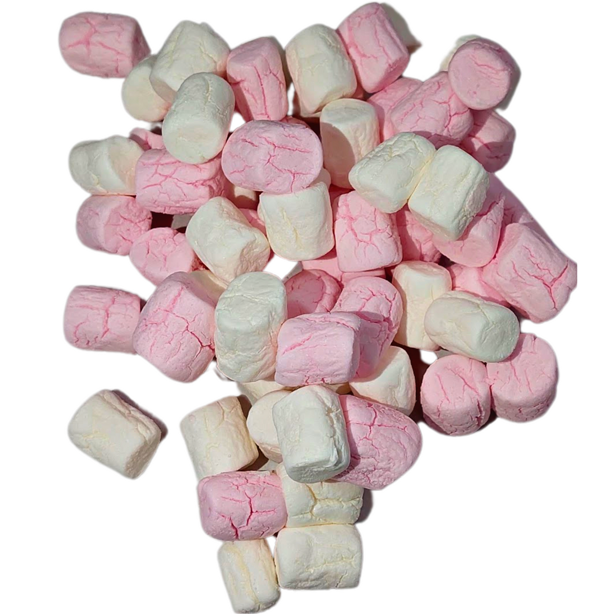 Candy Mini Marshmallows