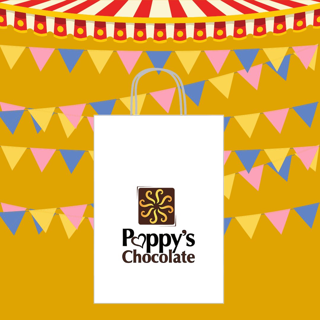 Poppy's Junior Show Bag