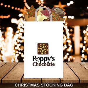 LIMITED EDITION Christmas Stocking Bag 🎅