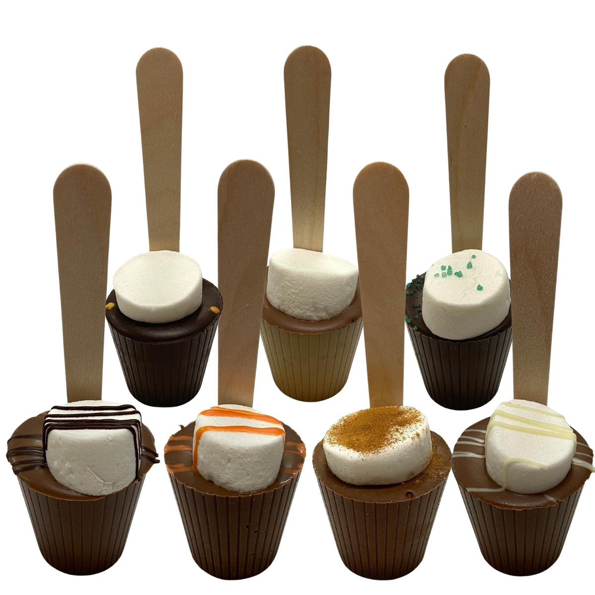 Limited Edition Hot Chocolate Bundle