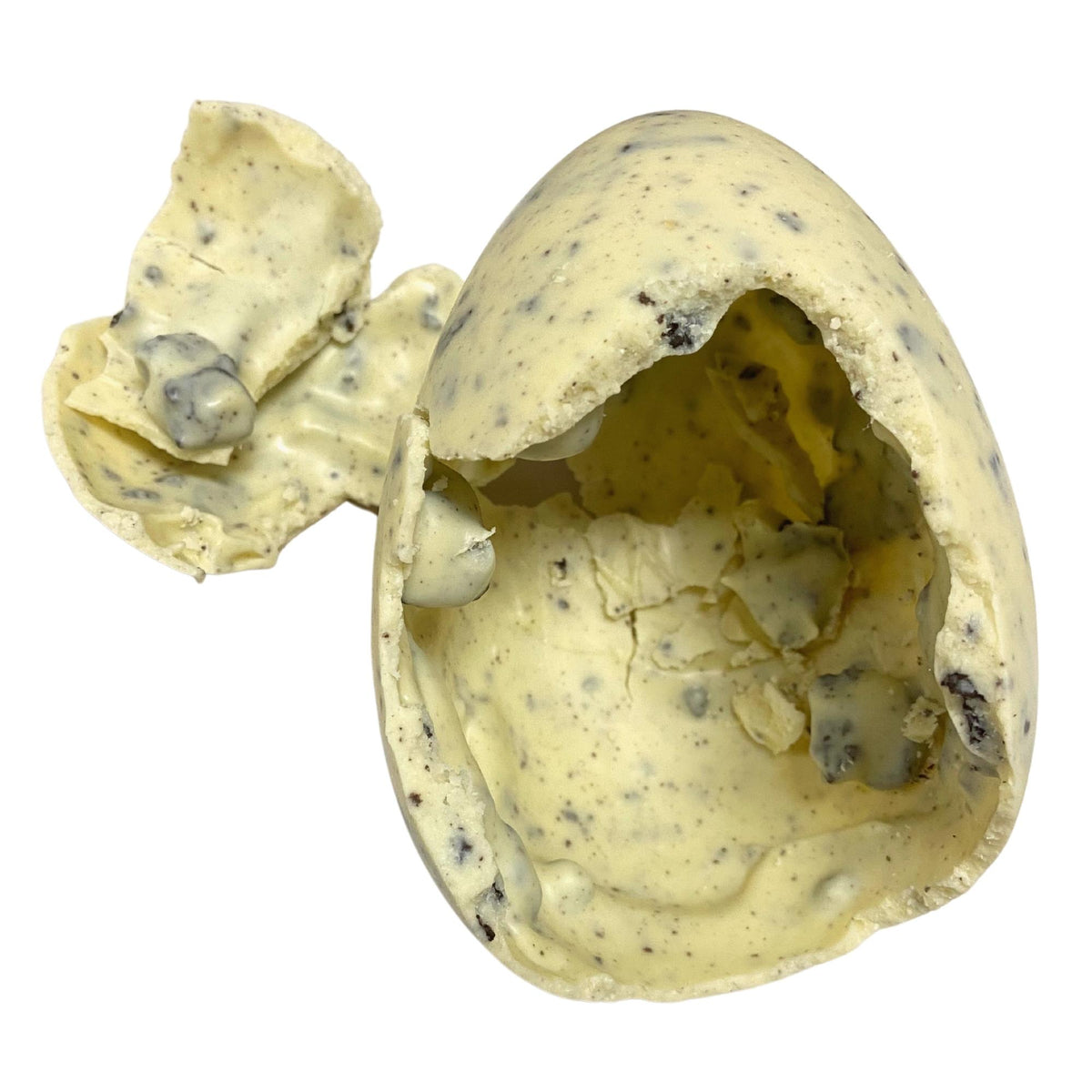 Poppy's Chocolate Cookies Cream Easter Egg