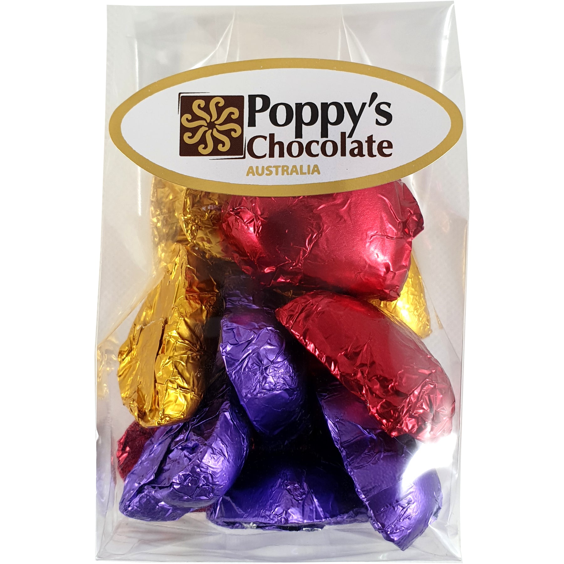 Poppy Chocolate Raspberry products
