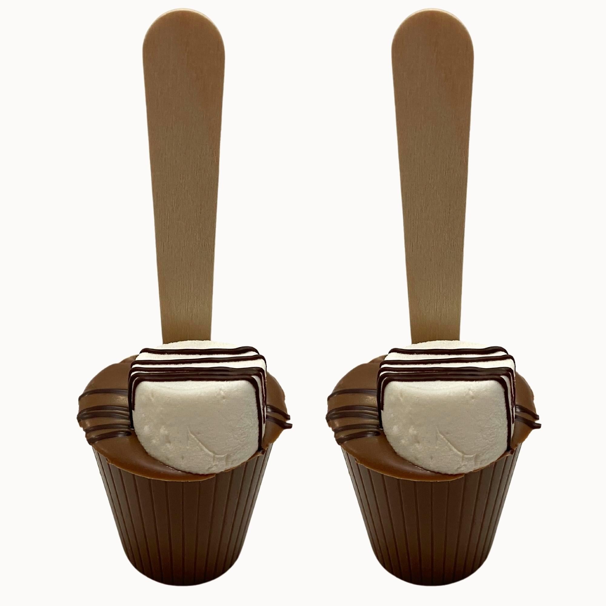 LIMITED EDITION - Mocha Hot Chocolate Twin Pack