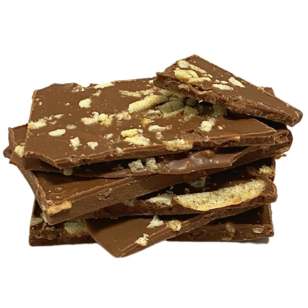 Salt and Vinegar Chip Bark 100g