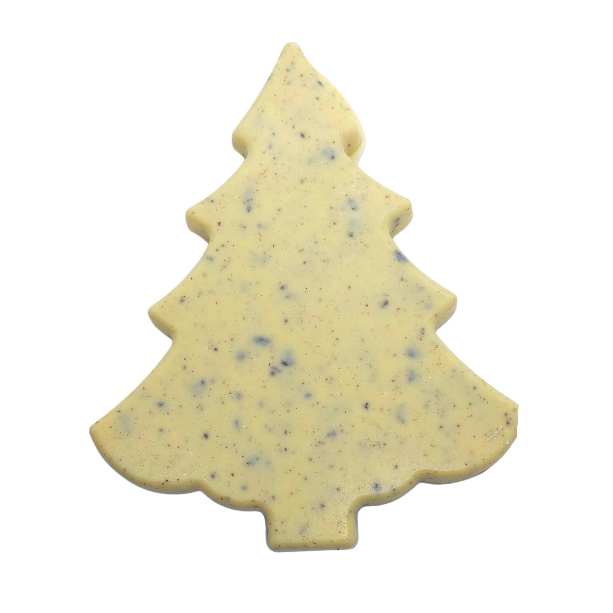 Fun Blocks Tree Cookies and Cream White chocolate 100g