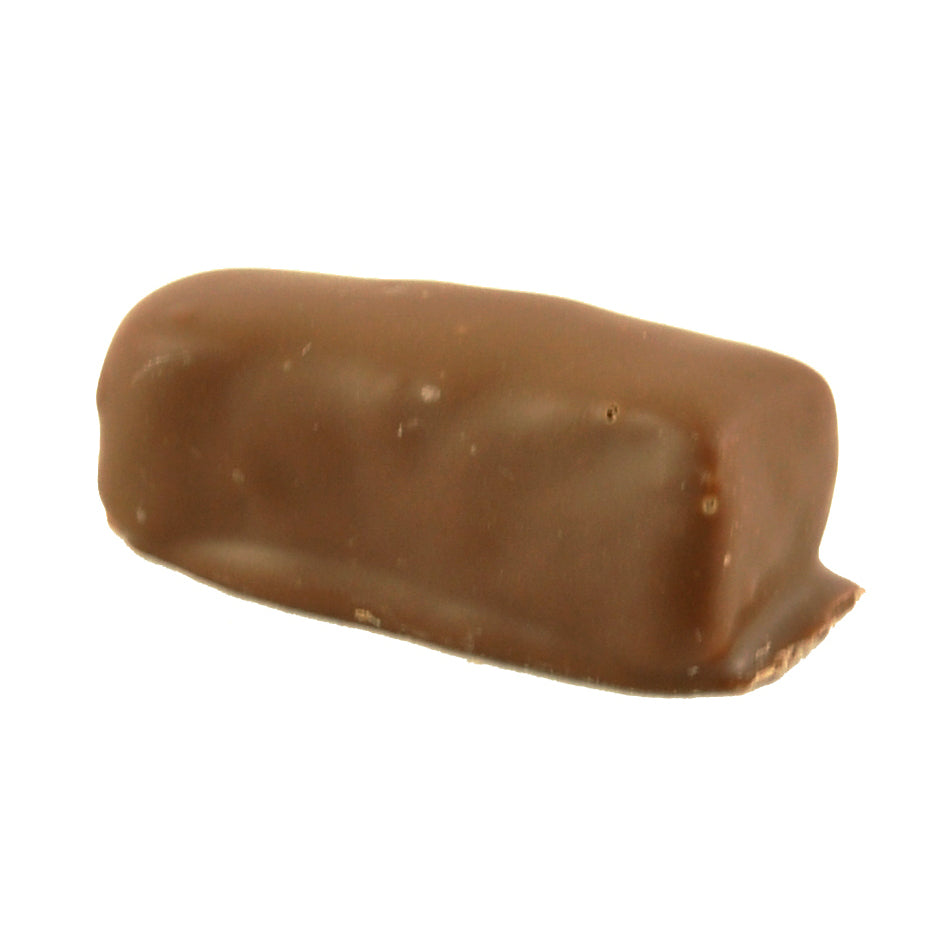 Turkish Delight coated in Dark Chocolate