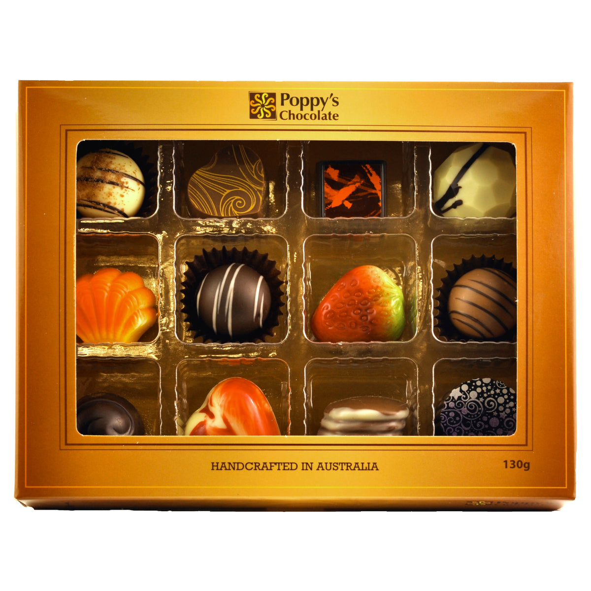 Gift Box - for Build a box (not for individual sale)