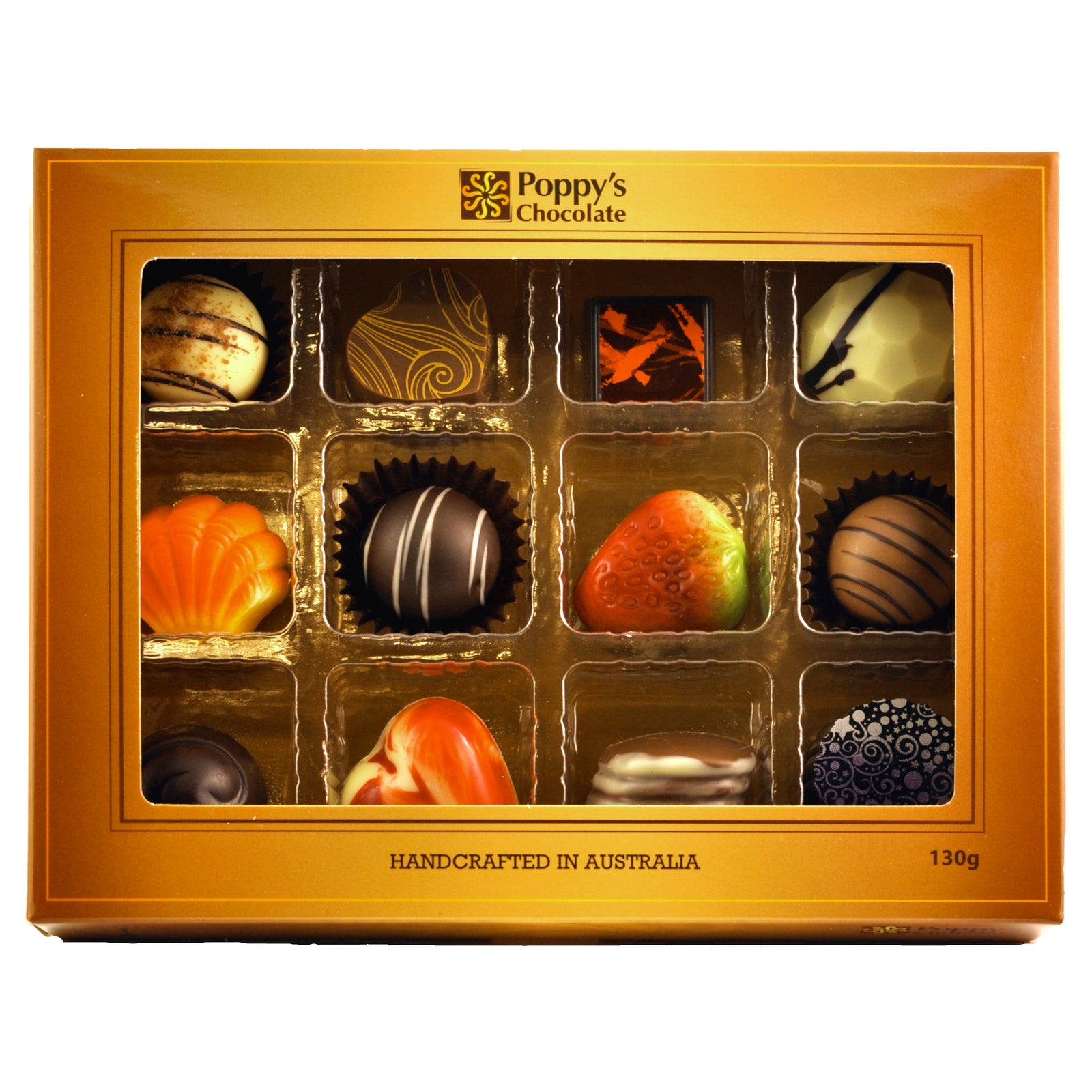 Gift Box - for Build a box (not for individual sale)