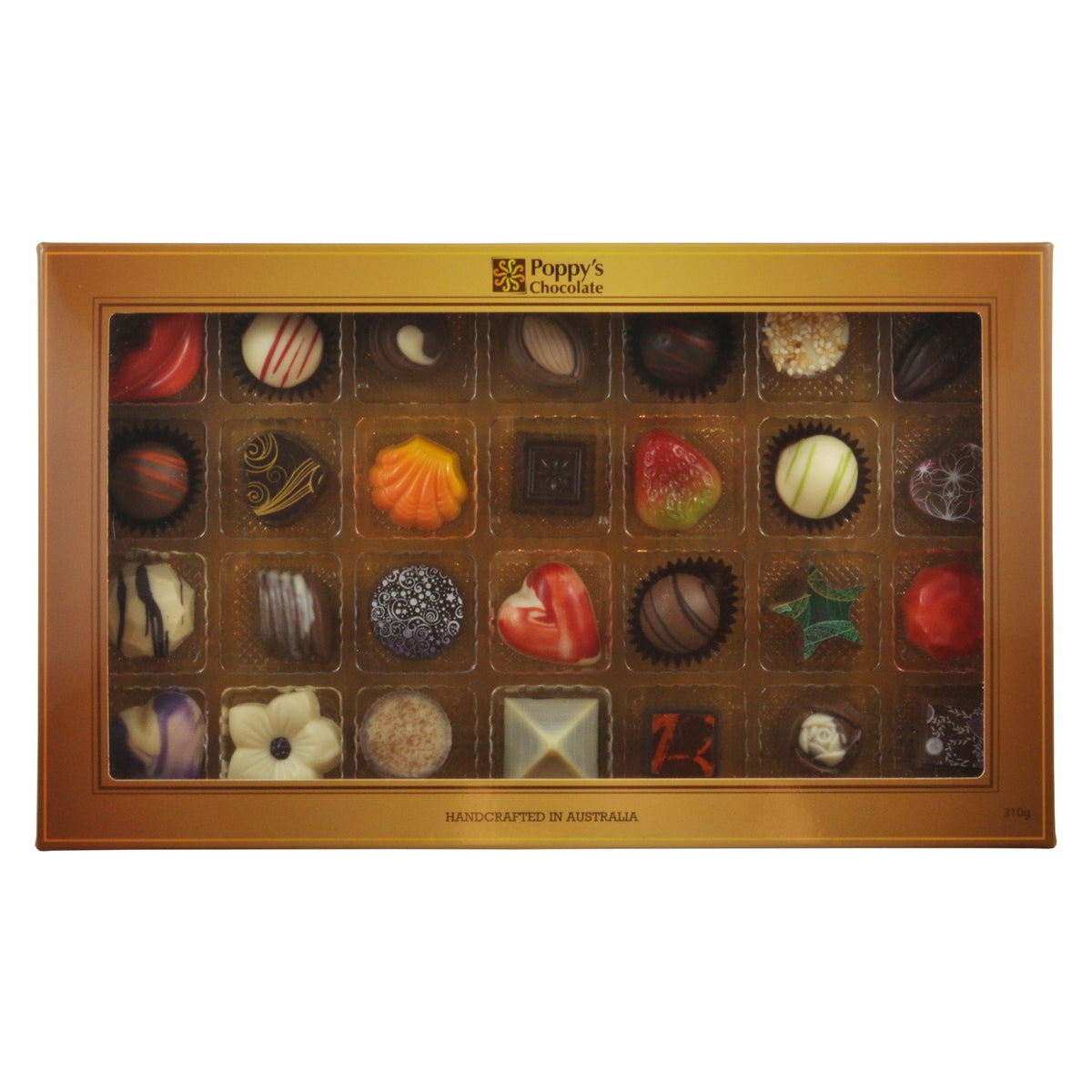 Gift Box - for Build a box (not for individual sale)