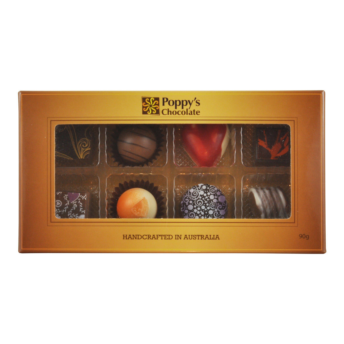 Gift Box - for Build a box (not for individual sale)