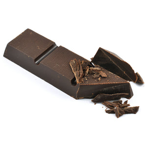 Dark Chocolate 56% Bar 50g