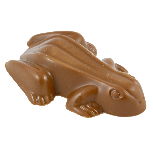 Frog Chocolate Mold + 12 original collectables - Redstring B2B