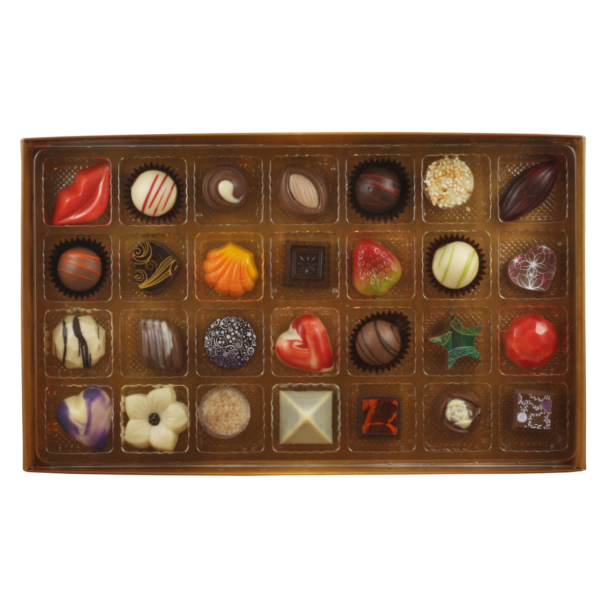 Gift Box - for Build a box (not for individual sale)